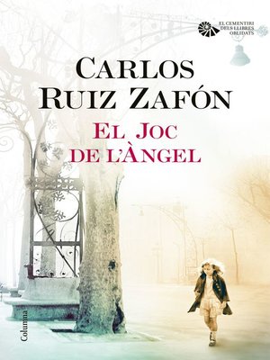 cover image of El Joc de l'Àngel